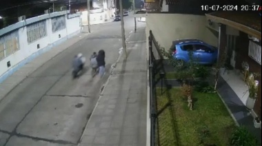Murió el niño de 10 años que había sido baleado en medio de un tiroteo