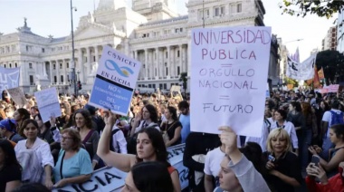 El conflicto universitario se profundiza y los gremios amenazan con no iniciar el segundo cuatrimestre