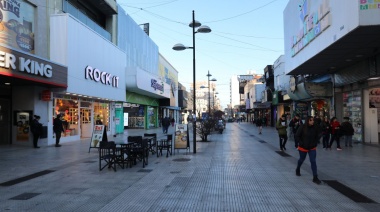 Impulsan beneficios para los emprendedores locales
