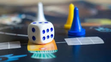 Encuentro regional de Juegos de Mesa para arrancar las vacaciones de invierno