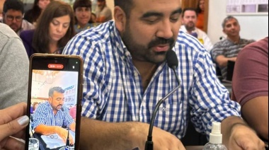 “Es un Estado nacional que ha tomado la decisión de desertar de las obligaciones”