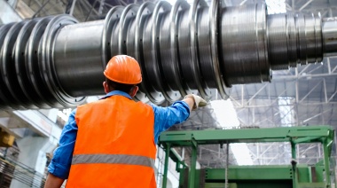 La participación de los trabajadores bajó al 45 por ciento del PBI