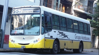 Denuncia de abuso sexual en la línea 552: "Esto ya viene de hace rato"
