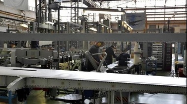 La industria nacional en declive: Desafíos y perspectivas