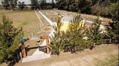La Granja Municipal y la Quinta Ramón Carrillo, listas para festejar el “Día del Amigo”