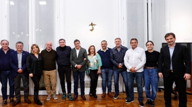 El Frente Renovador atraviesa una crisis a nivel nacional: ¿podrá Massa conservar su tropa?