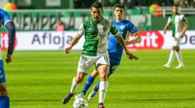 Banfield y Atlético Tucumán quedaron a mano en el Florencio Sola