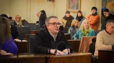 Para Marcelo Villa, el PRO debería "recuperar la identidad y seguramente ir en camino hacia un acuerdo electoral”