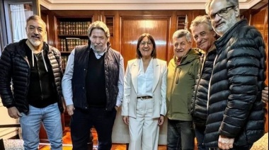 Unidad Popular manifestó su apoyo a la Boleta Única por categoría