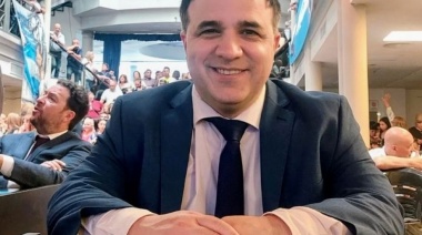 “No es el momento para una fusión”, sostuvo Ezequiel Barreiro