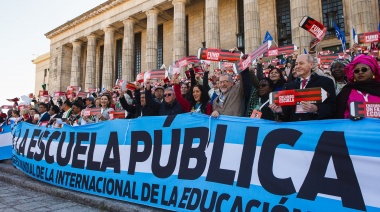 Dos informes confirman la pérdida salarial de los universitarios: “El ajuste golpea”