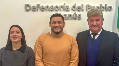 La Defensoría del Pueblo presentó una serie de medidas para combatir la ludopatía en los jóvenes