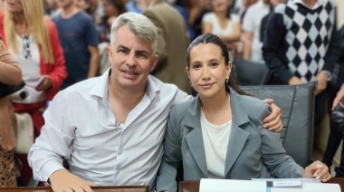 Continúan los cuestionamientos a la gestión de Álvarez