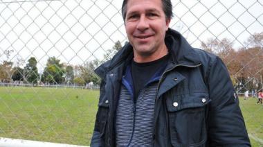 Adrián Czornomaz: “Nos está faltando contundencia”