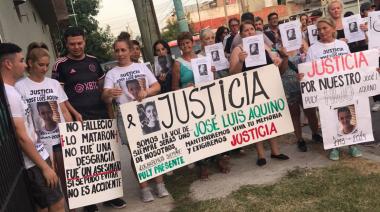 Piden agravar la acusación contra un hombre que atropelló y mató, pero está libre