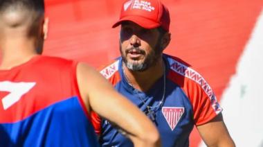 Fernando Ruiz: “Hay que recuperar el rendimiento que mostramos en el primer semestre”