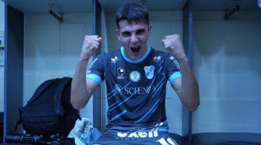 El niño Maravilla de Temperley