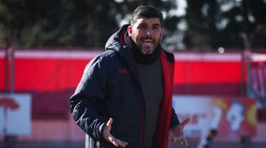 Fernando Ruiz: “Sabemos que hay mucho por corregir”