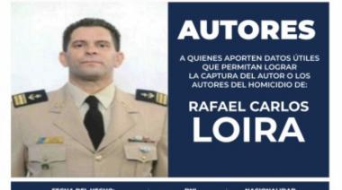 Ofrecen una recompensa para atrapar a los asesinos del prefecto