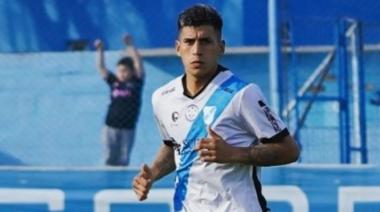 Agustín Sosa: “El domingo tenemos revancha en nuestra cancha y con nuestra gente”
