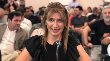 Zunilda Benítez denunció "maltratos" de 'Pepo' Díaz y señaló que la ruptura del bloque es "por temas personales"