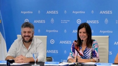 Tignanelli cruzó a Laham: "Cuando no tenés nada positivo para mostrar empiezan las denuncias falsas"