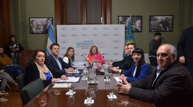 El peronismo sacó del freezer el proyecto camporista de aumento de indemnizaciones
