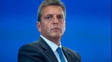 ¿Por qué Sergio Massa pospuso su encuentro?: “Lo de Alberto F. fue un golpe al mentón”