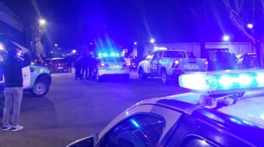 Una remisera fue degollada en Lanús y detuvieron a su pareja