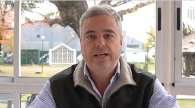 Spinosa no se presentará en las elecciones de Banfield