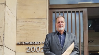 "Hay un plan para reivindicar el terrorismo de Estado y dejar en libertad a los represores"