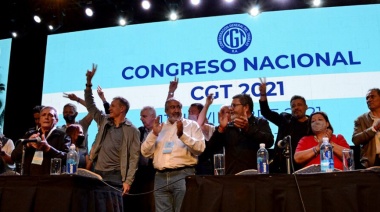 La oposición no peronista se envalentona: Quiere sepultar el modelo sindical y limitar su accionar
