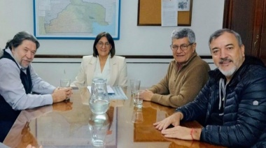 De Gennaro retoma el debate a favor de la boleta única por categoría
