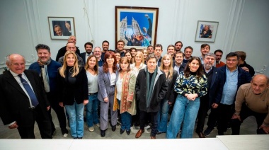Tregua forzada en el peronismo bonaerense