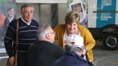 IPS: Se simplifica la renovación de poderes para percibir haberes
