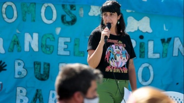 Veto a la reforma jubilatoria: “Gobierna para menos del uno por ciento de los ricos de la Argentina"