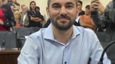 Para Schiavone, en Lanús, "la seguridad debería ser prioridad y política de Estado"