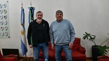 Aguiar: “Existen condiciones y sobran los motivos para avanzar hacia una nueva huelga general”