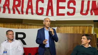 Salvador indicó que la UCR debe fijar “posturas claras y coherentes, sin generar confusión con opiniones individuales”