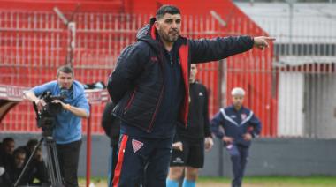 Fernando Ruiz: “Nunca pusimos en duda nuestro trabajo”