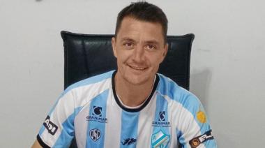 Leandro González: “Este equipo se armó para ascender”