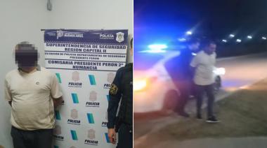 Una joven de 15 años denunció que era abusada por su padrastro cuando su mamá "no estaba"
