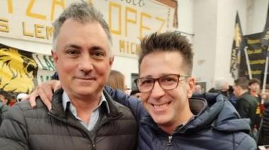 Con el apoyo de Pareja, Laham se consolida en ANSES