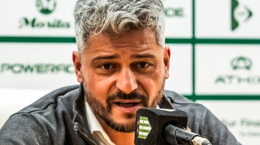 Banfield planea despedir a Munua y acelera por Erviti