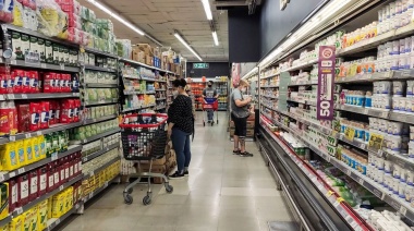 Aumento de tasa a hipermercados: las verdaderas razones que ocultan Julián Álvarez y La Cámpora