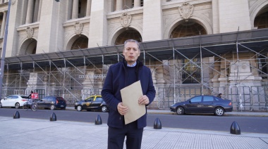 Presentan un recurso de amparo por la eliminación del subsidio al boleto integrado
