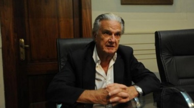 Casella valoró las "alternativas" en la Provincia para que el partido "no se diluya en la intrascendencia"