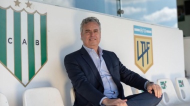 Eduardo Spinosa, optimista sobre el regreso de 30 equipos a Primera: "Si hay votación, se acepta"
