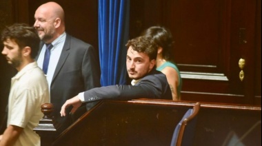 Karina impuso a Romo en el bloque libertario de Diputados y se profundiza la saga de los pura sangre