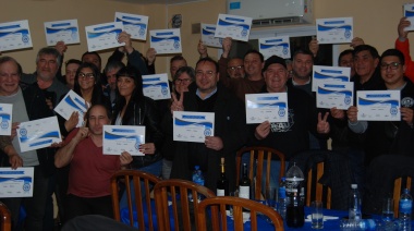 La CGT Regional reunió a cerca de 50 organizaciones para ampliar su lucha en defensa de los trabajadores